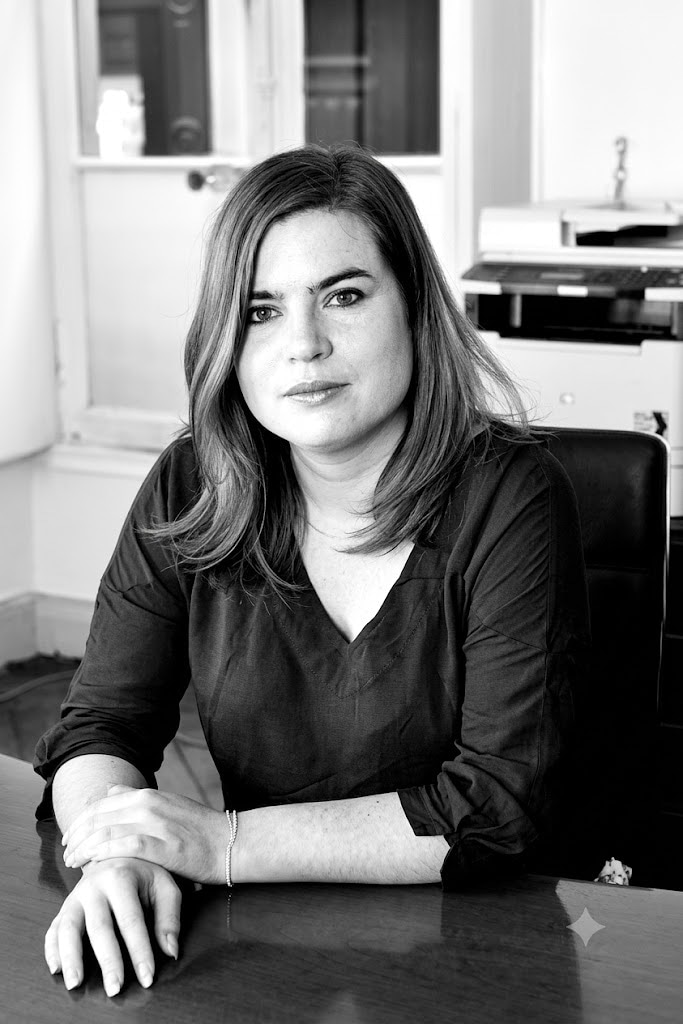 Maître Anne Mileo, avocate en droit des étrangers à Paris